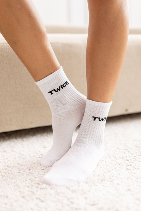 ШКАРПЕТКИ TWICE