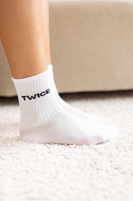 ШКАРПЕТКИ TWICE