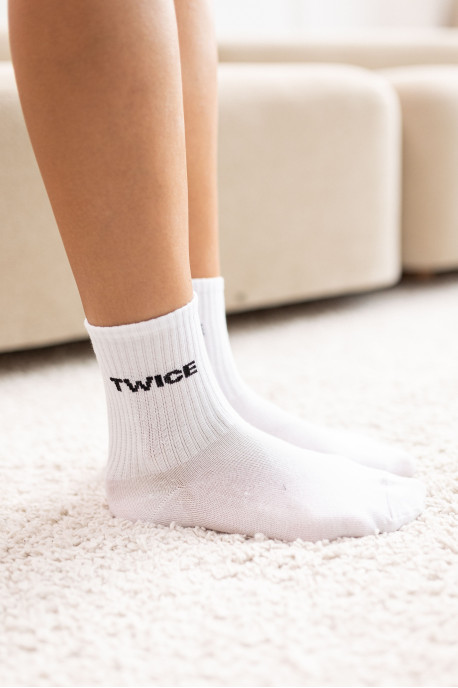 ШКАРПЕТКИ TWICE