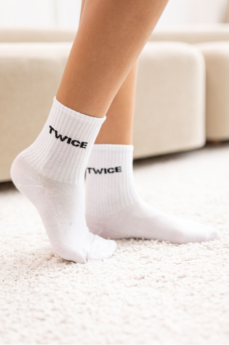ШКАРПЕТКИ TWICE