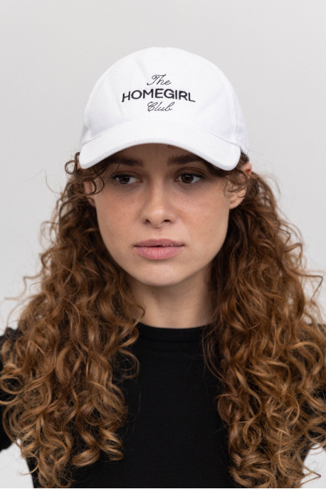 Кепка THE home Girl