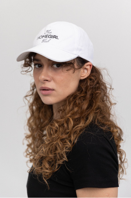Кепка THE home Girl