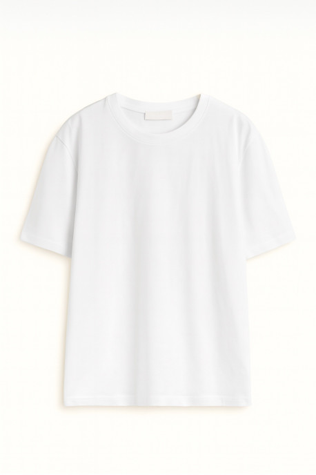 ФУТБОЛКА БАЗОВА TS002