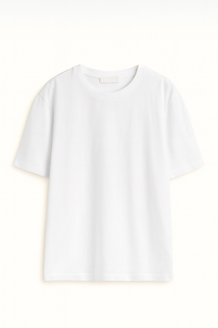 ФУТБОЛКА БАЗОВА TS002